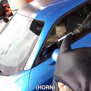 4.8M views · 6.6K reactions | Anyone else kick ice cubes under the fridge? If so, now you know where they go! | Batdad | Facebook