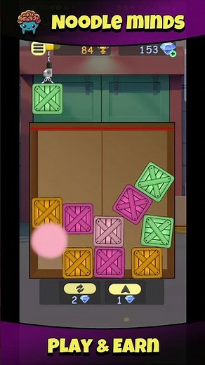 Drop Box Telegram Game – Fun & Addictive Challenge!