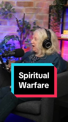 Breaking Free from Spiritual Warfare: The Power of Spiritual Healing
