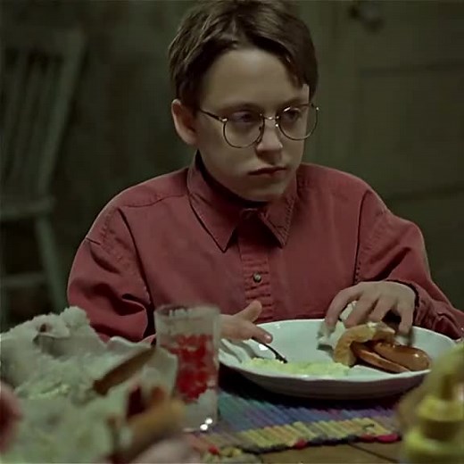 Freak the Mighty: A Heartfelt Movie Edit