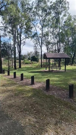 Old Yarraman wier free camp #freecamp #camping