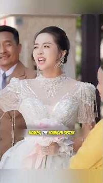 These Two Brides Had No Idea Marriage Would Change Their Lives Forever.