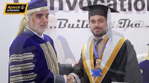 2.1K views · 50 reactions | Aptech Convocation-2019 Registration Open Visit: convocation.aptech-education.com.pk | Aptech Learning Pakistan | Facebook