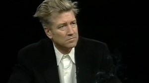 David Lynch - Charlie Rose