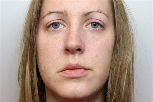 Police arrest suspect linked to Lucy Letby