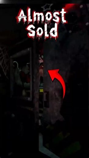 Foxy Almonst Killed Me!! #fnaf #scary #foxy #springlock #gaming #horror #viral