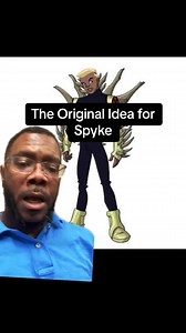333K views · 5.2K reactions | X-men evolution was supposed to have Bishop. Yup originally instead of spyke X-men evolution wanted to use Bishop but felt the character might have been too confusing. The creators also said they didn’t realize the character of spyke had powers similar to the morlock marrow. Were you a fan of spyke or would you have wanted bishops | The D A Experience | Facebook