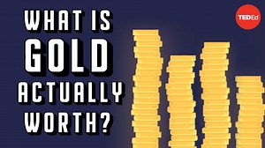 Dig into how foreign corporations exploit African nations for their gold: | TED-Ed