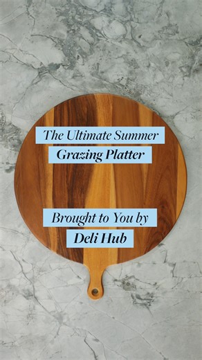 Effortless Entertaining With Deli Hub's Grazing Platters. Entertaining a crowd is easy with Deli Hub's bountiful platters – available in varying sizes, starting from $100. Ready to order now. #StIvesShoppingVillage #ItTakesaVillage #shoplocal #grazingplatter #stiveseats #delihub #easyentertaining #entertaininghack #christmasfood #cheeseplatter @emmalystewart @delihubst.ives | St Ives Shopping Village | Facebook