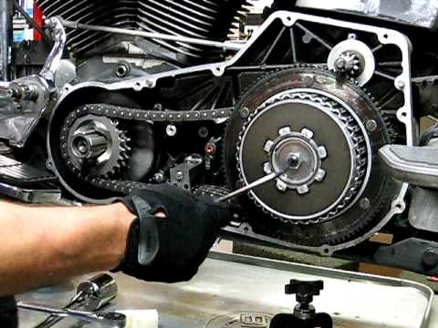 Stator Repair - 3b of 9 - Clutch Assembly Removal - Tool Listing