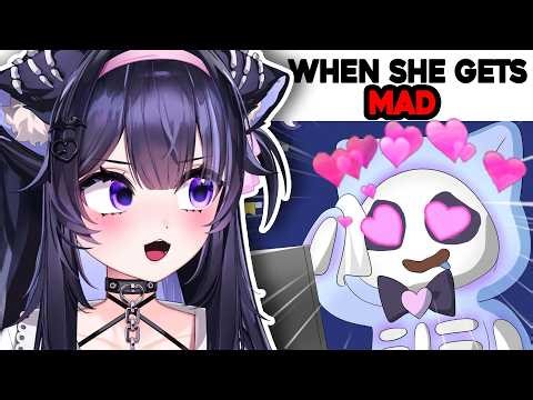 My Chat DIDN’T HOLD BACK With Memes