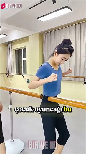 Incredible Flexibility Test: Friendship Won! 😱✨