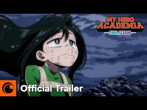 “My Hero Academia” Temporada 8, Capítulo 4: Hora de estreno confirmada