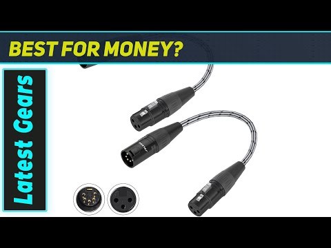 Best JOLGOO 5 Pin to 3 Pin DMX Cable: Convert XLR Like a Pro!