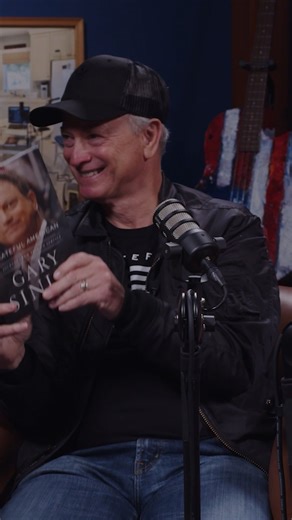 🎙️ A very special episode of the Gary Sinise Foundation Podcast drops next Friday! Join Gary Sinise and Cristin for an inside look at the Gary Sinise Foundation as they take listeners on an office tour of our headquarters. From the spaces where ideas come to life to the heart behind our mission, this episode offers a rare behind-the-scenes perspective. Tune in next Friday at bit.ly/podcastgsf for this one-of-a-kind episode. | Gary Sinise Foundation