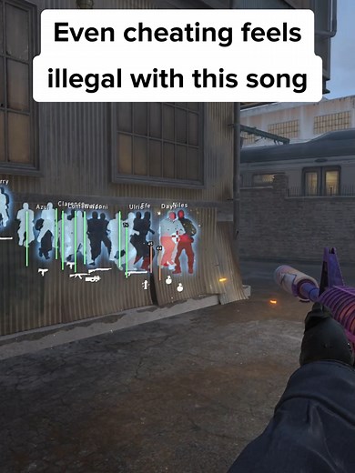 Fresh Meme for CSGO and CS2 Fans