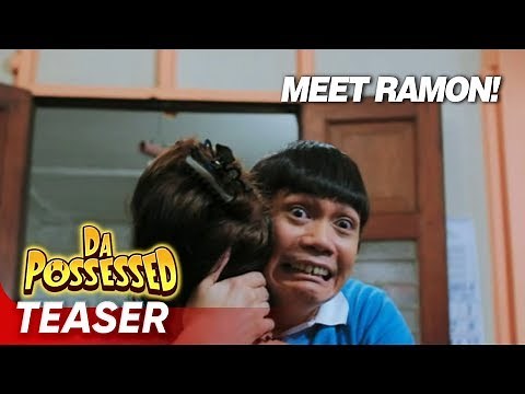 The cowardly Ramon | ‘Da Possessed’ | Supercut Teaser