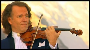 14K views · 1.4K reactions | André Rieu "Edelweiss " | Mustafabdr4e4 | Facebook