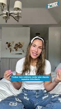 Alejandra Jaramillo pidió perdón a la afición mexicana por sus publicaciones / Tiempo Extra