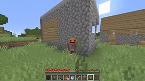 109K views · 4.3K reactions | VENDÍ LAS CASAS DE ALDEANOS EN MINECRAFT | Jardred | Facebook