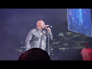 Bobby Brown - Roni (2022 Concert Performance)