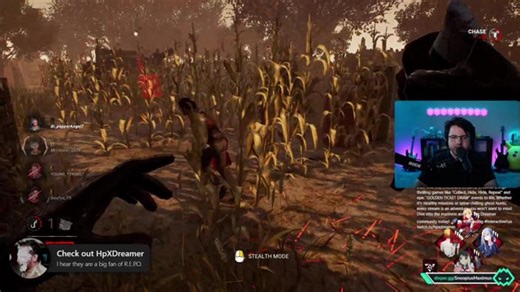 Chill DBD Sesh Chat picks next game? | @snoopiusmaximus | 18