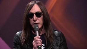 Caso Argento, Manuel Agnelli a 'X Factor': "Asia non è colpevole"