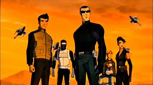 Prime Cartoon Network | Billy Butcher