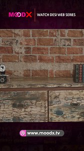 102K views · 76 reactions |  India's Boldest Web Series | Unfiltered & Uncut Watch real, bold stories that ignite passion and desire. No filters. No cuts. Just unapologetic entertainment.  Full Episodes from ₹95 | VIP Access Now: www.moodx.tv | Moodx.tv - Hot Scene | Facebook