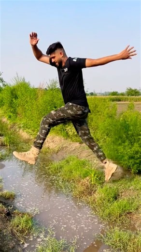 Commando Mission #comedy #pakarmyzindabad