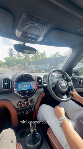 mini cooper countryman
