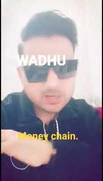 Money chain pop starr🤘🤘❤️