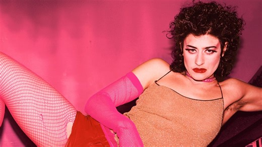 Peaches, O2 Ritz Manchester, Apr 17, 2026 Tickets, Manchester, United Kingdom