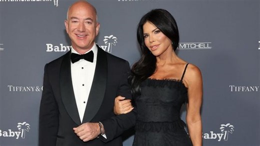 Lauren Sanchez's net worth: Her journalistic career, business and Bezos connection
