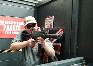 Ares APC9 AEG Review