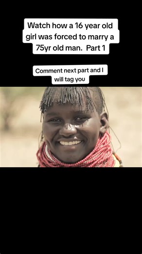 The Impact of Early Marriage on Young Girls