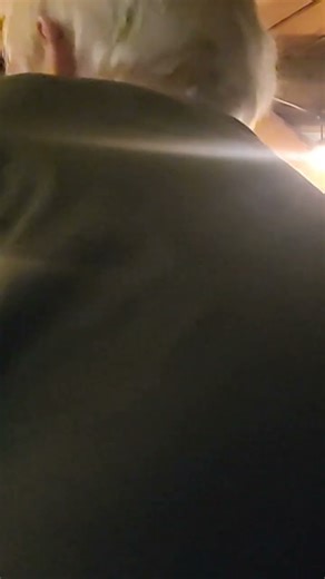 OPEN MIKE - MUNCHERY WILLITS, CALIFORNIA