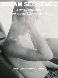 Dream Sequence (2017) - Movie