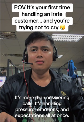 Handling Tough Customers in a Call Center: A True Perspective