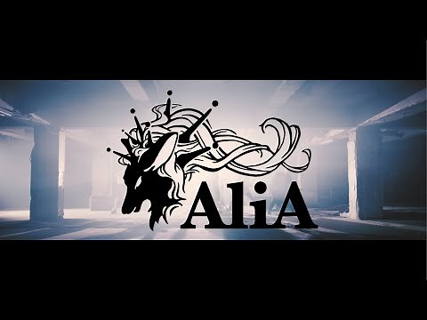 AliA / limit【Official Music Video】
