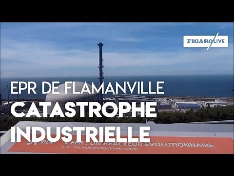 Flamanville EPR: why the construction site was 10 years late and cost 8 billion more