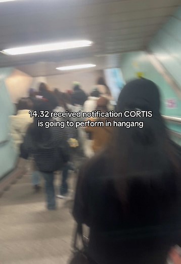 CORTIS Concert in Seoul: Free Performance in Hangang Park