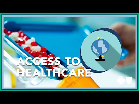 Challenges Impacting Access to Healthcare