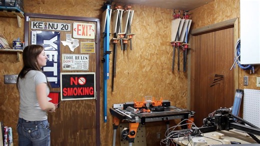 Unexpected Skills Gained While Learning Knife Throwing