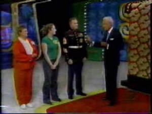 The Price is Right Million Dollar Spectacular | 5/3/03, pt. 4