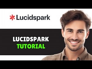 Lucidspark Tutorial 2025 (FULL GUIDE) 2025!