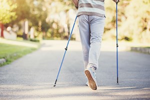 Our Arizona Podiatrist Discusses Unsteady Gait - Causes, Signs and Treatment