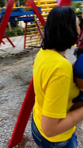Vamos brincar… | Ana Victória Lago