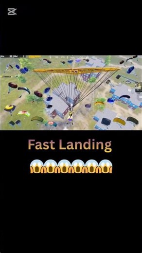 Fast Landing Tips & Trick