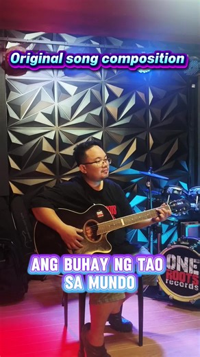 Gener Balandras Jr on TikTok